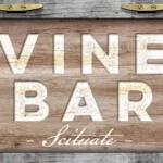 Vine Bar